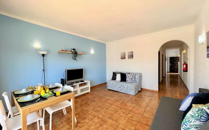 ALBUFEIRA CLASSIC II by HOMING