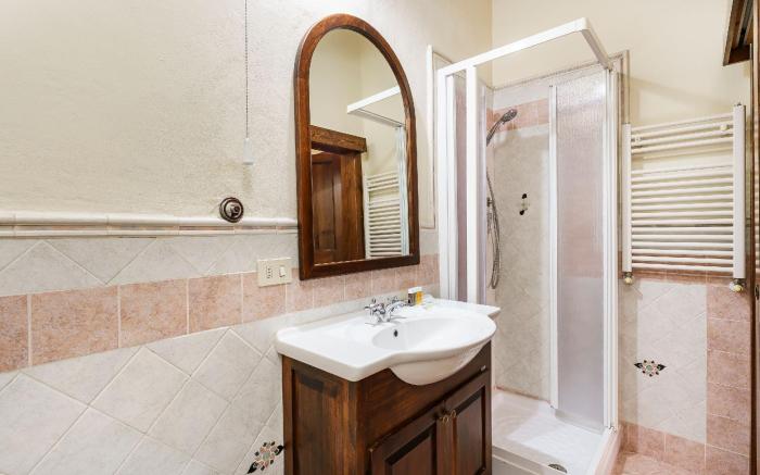 Inferno Double in Firenze