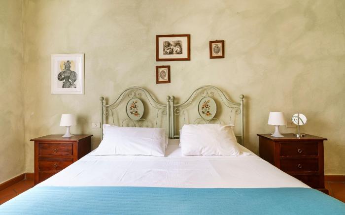 Inferno Double in Firenze