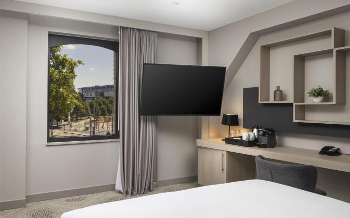 Hilton Garden Inn Paris La Villette