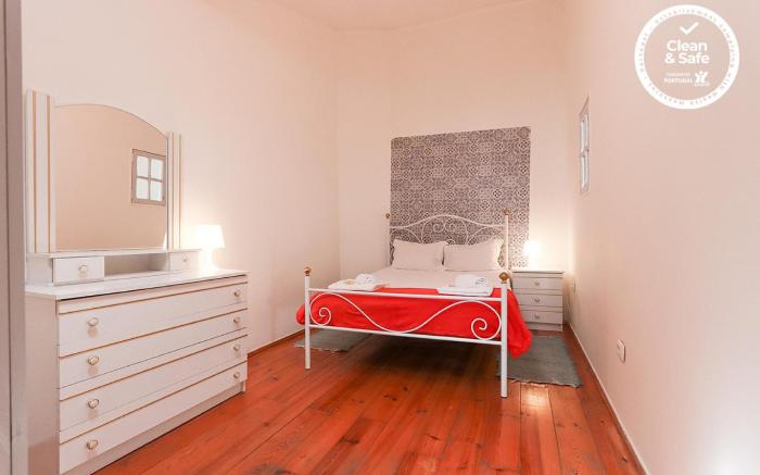 BAIRRO ALTO COSY by HOMING