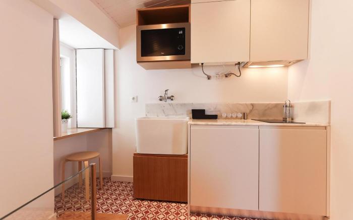 ALFAMA SUITE by HOMING