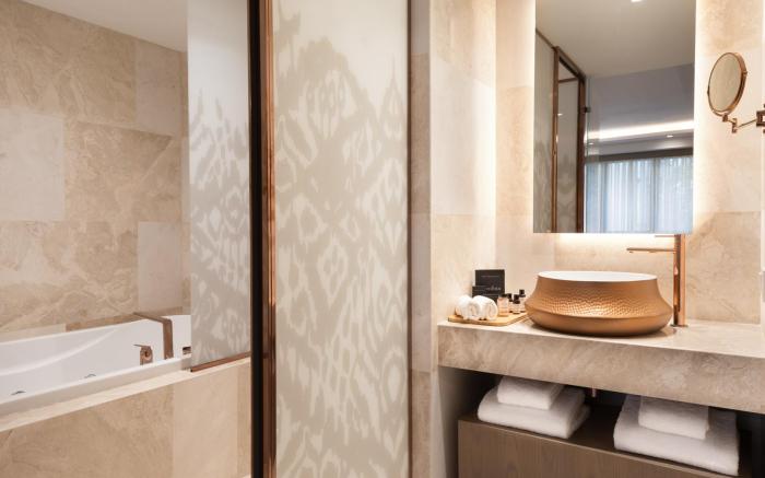 Burdock Hotel Istanbul, Autograph Collection
