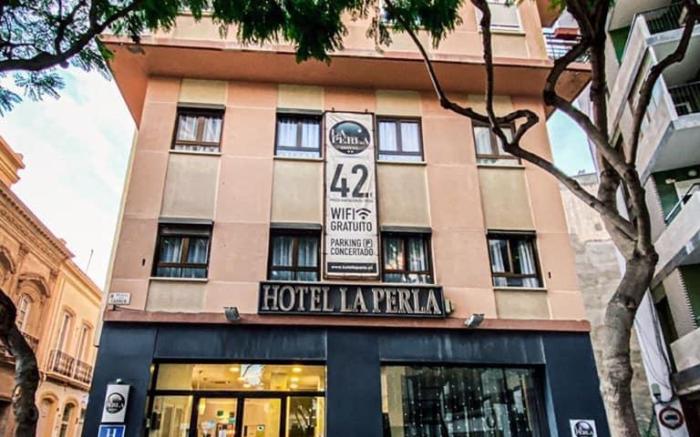 Hotel La Perla