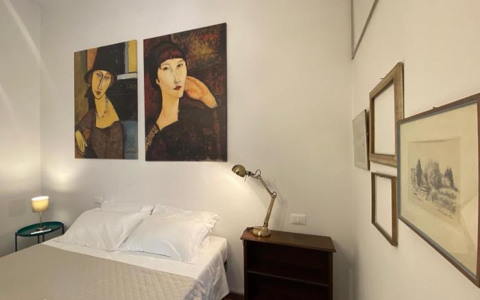 Pinzochere  in Firenze