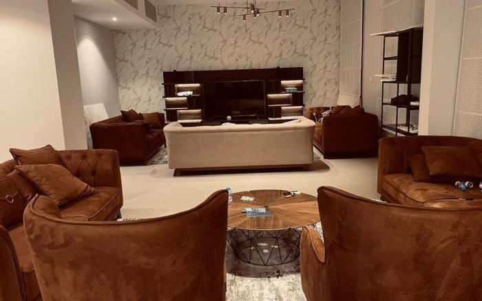 Four Bedrooms Duplex With Pool