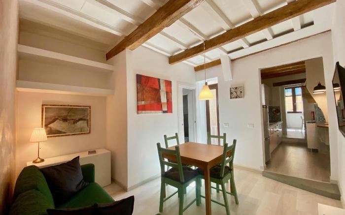 Appartamento Buonarroti