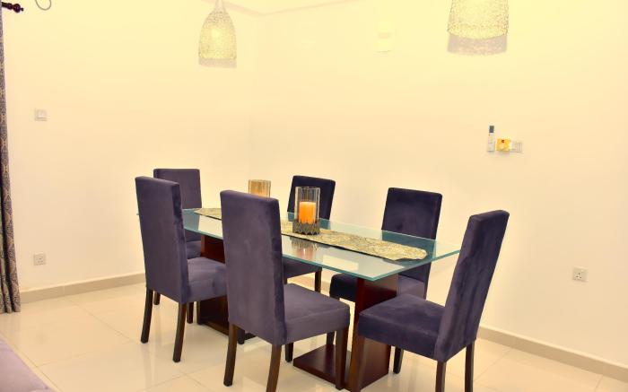 BNB Residence Nawala 