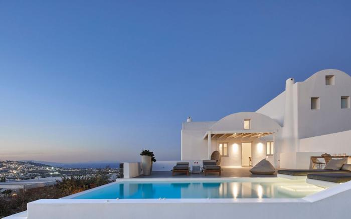 Exclusive One Bedroom Villa - White & Co