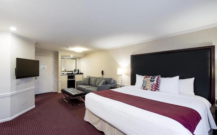Wingate by Wyndham Bellingham Heritage Inn