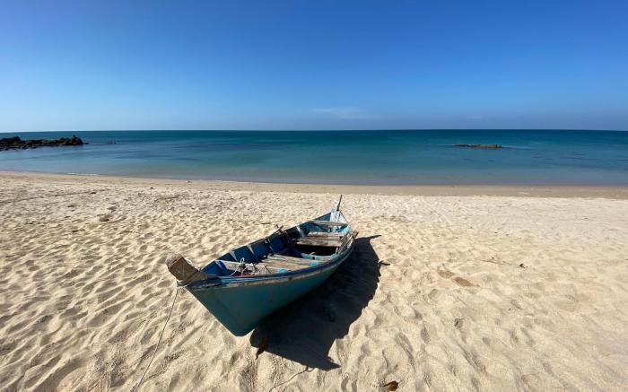 Lanta Palace Beach Resort & Spa - Adult Only