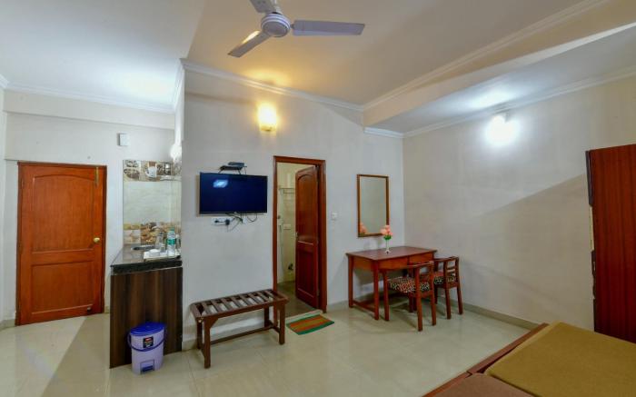 Hotel Bodhi Residency 