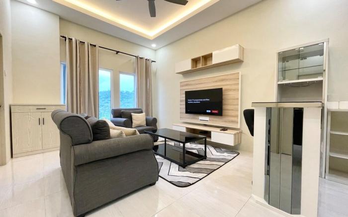 A Lovely Condo III w/ Sky Pool, 3R2B |餐馆免税商店3分钟距离