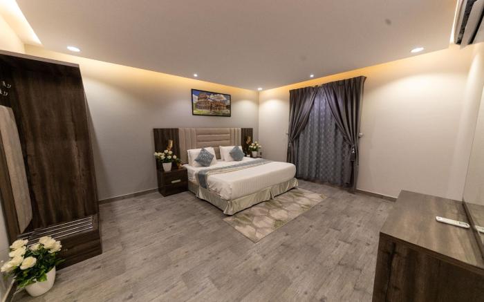 VIP Apartments - Hotel Apartments