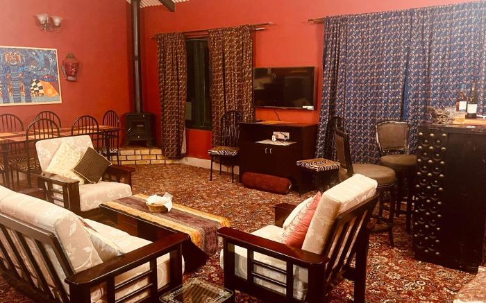 Habba Kadal Heritage Hub