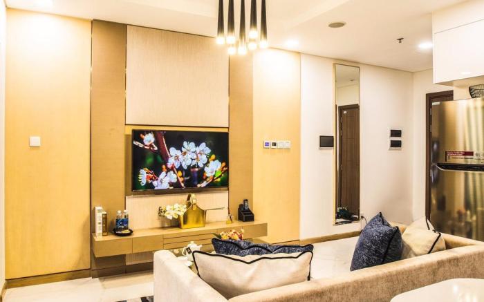 The Landmark 81 Residence 1 Bedroom Suite