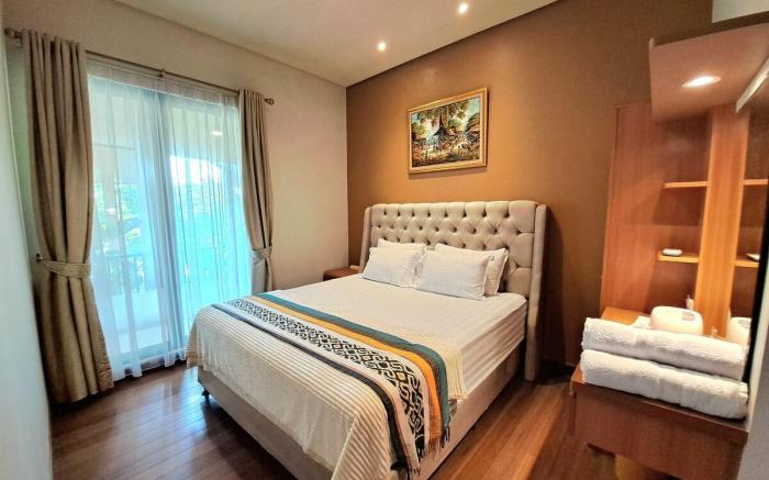 Pet-Friendly Luxurious 2BR Villa Vimala Hills