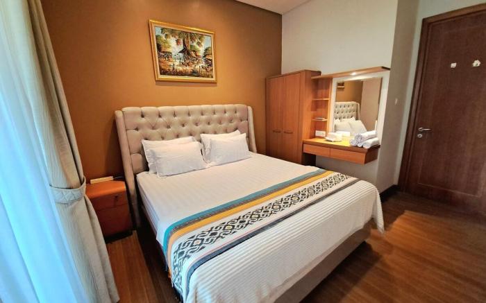 Pet-Friendly Luxurious 2BR Villa Vimala Hills
