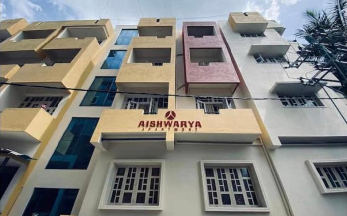 Aishwarya Apartment