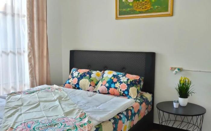 Bale Datu Homestay, Selong - Lombok Timur
