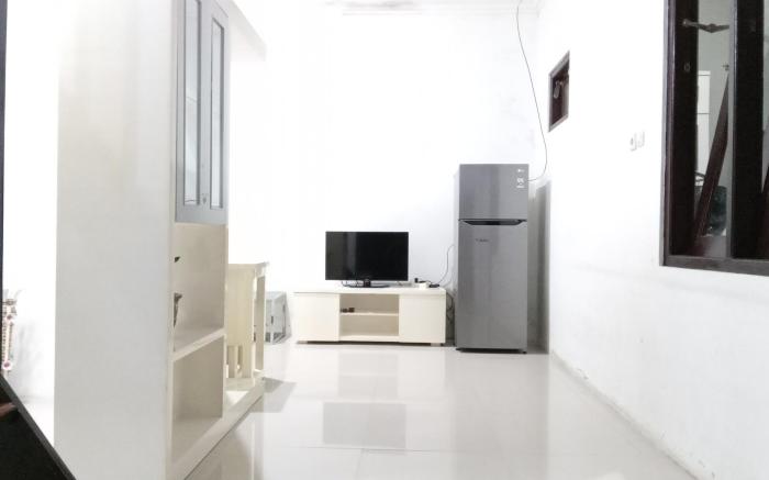 Calya Wisata Homestay