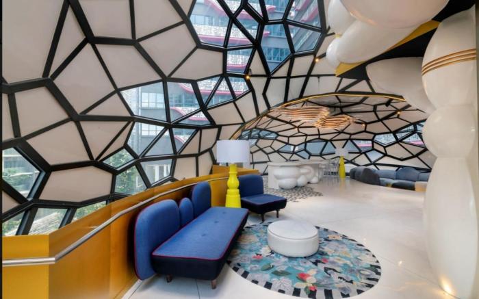 Arte+, Charming Studio Suite with KLCC view