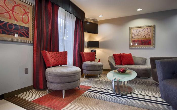 Best Western Plus Goodman Inn and Suites