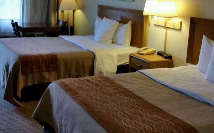 Days Inn by Wyndham St George