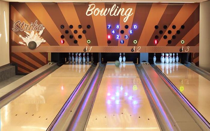 Sofitel La Reserva Cardales 