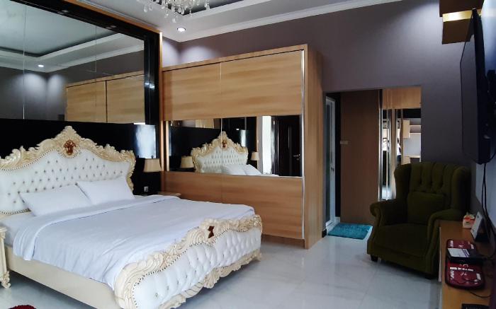 Tite homestay, staycation fells @home