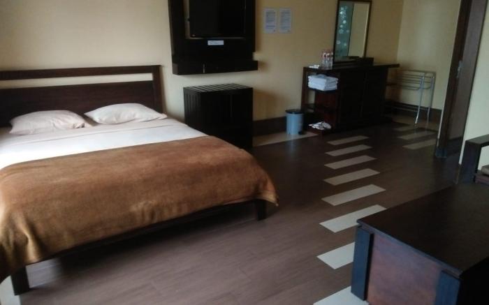 SM Bromo Hotel