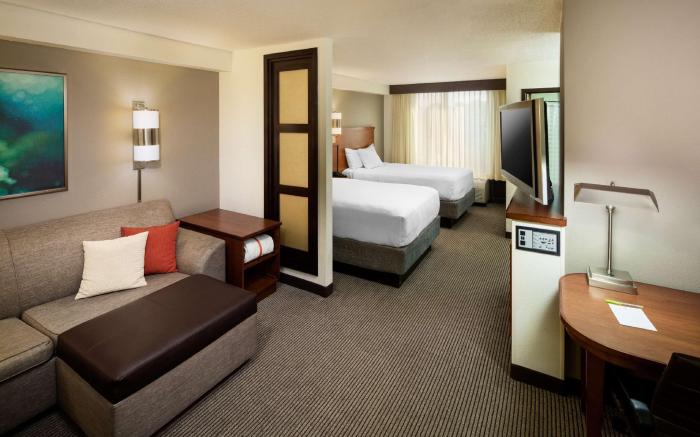 Hyatt Place Greenville Haywood