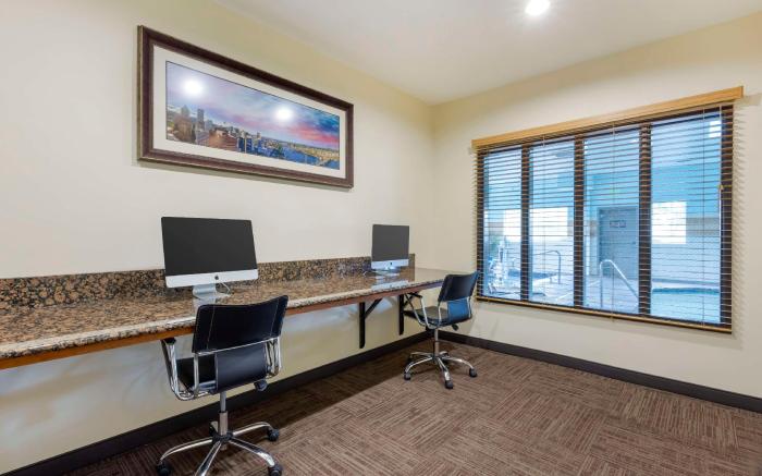 Best Western Plus Northwind Inn and Suites