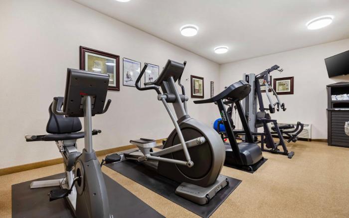 Best Western Plus Greenville South