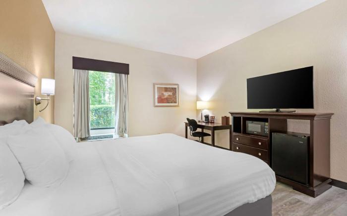 Best Western Plus Greenville South