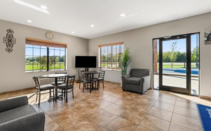 Americas Best Value Inn Byhalia