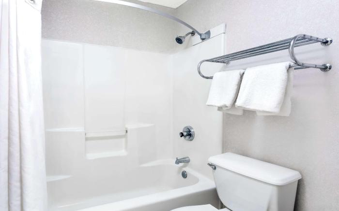 Knights Inn  Ruther Glen VA