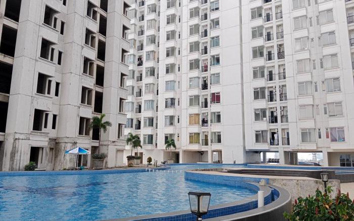 Apartemen The Archies by Nusalink