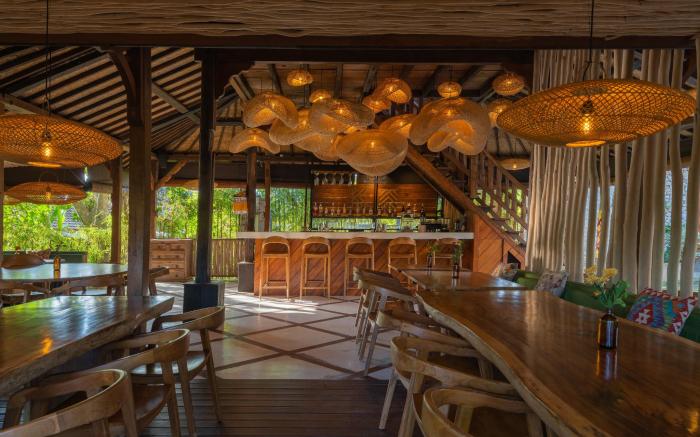 Kayu Mama Resort and Spa