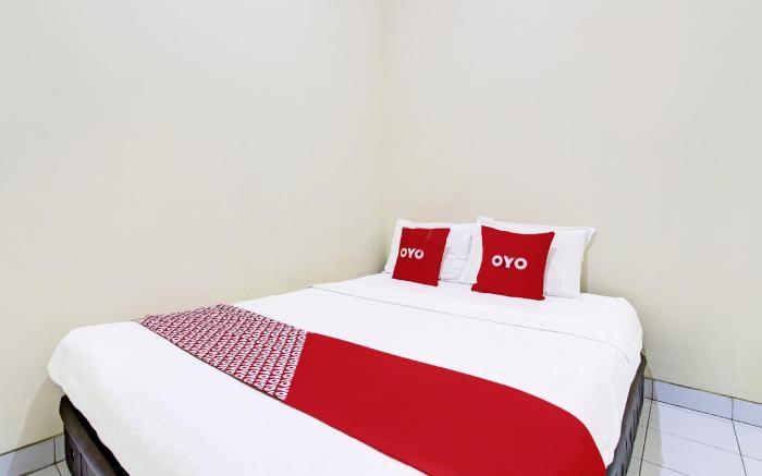 OYO 91803 Gita Graha Guest House Syariah