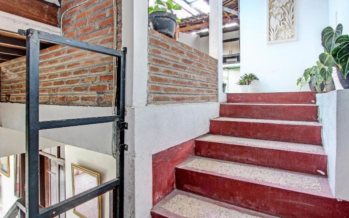 OYO 91803 Gita Graha Guest House Syariah
