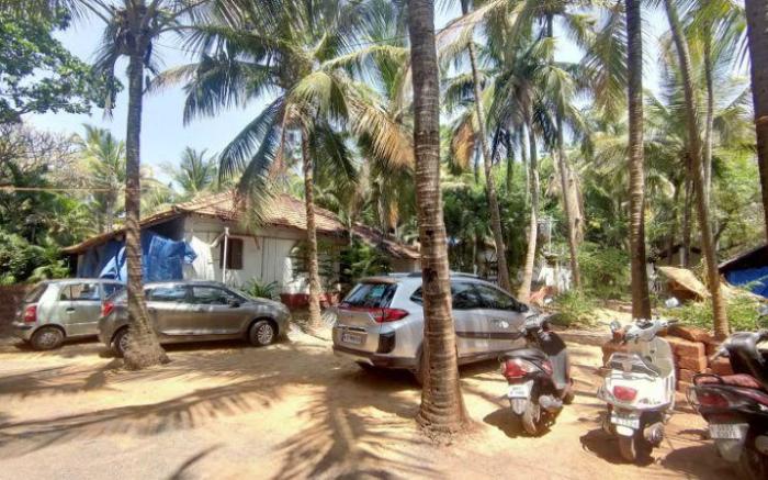Babu Beach Resort