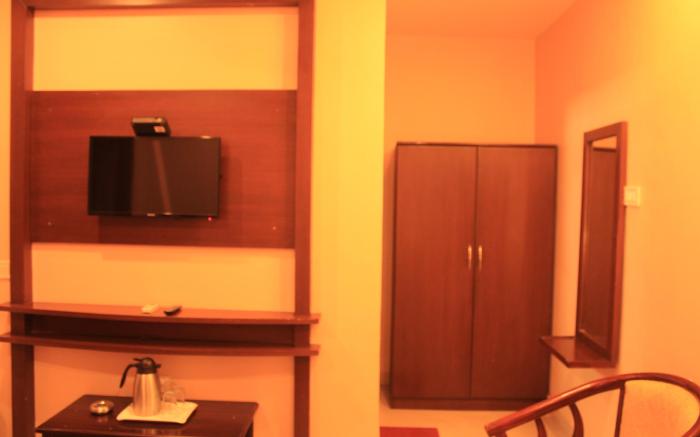 Hotel Nakshatra Inn Tuticorin 