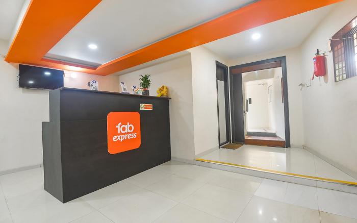 FabHotel Amrut Comforts - Nr. Calangute beach