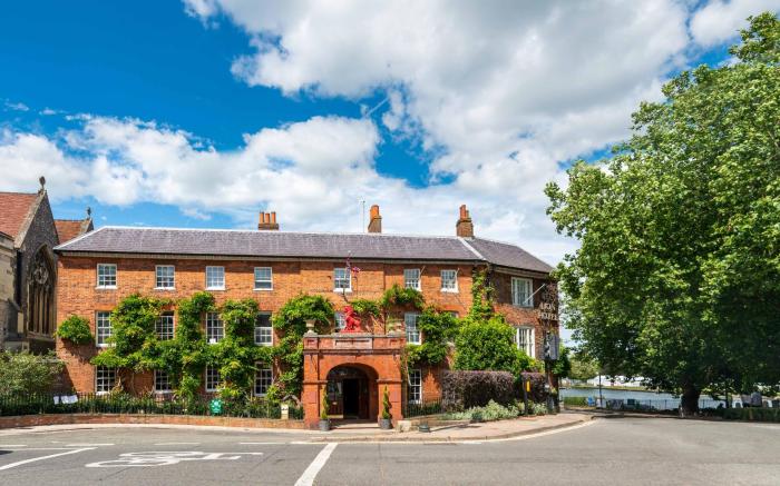 The Relais Henley