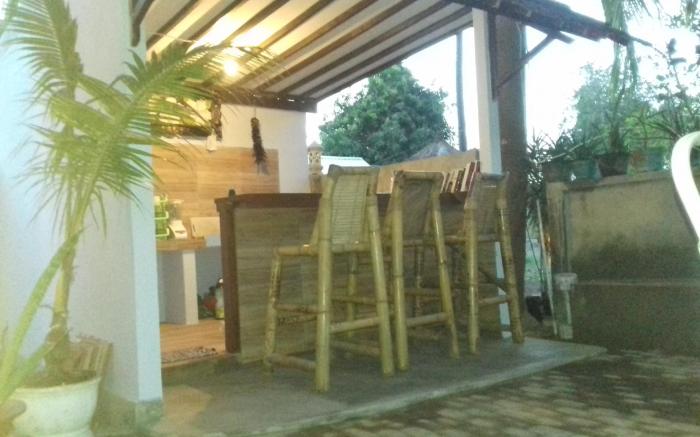 Mangga Homestay