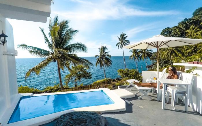 Bintana Sa Paraiso