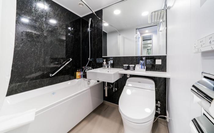 DEL style Fukuoka Nishinakasu by Daiwa Roynet Hotel