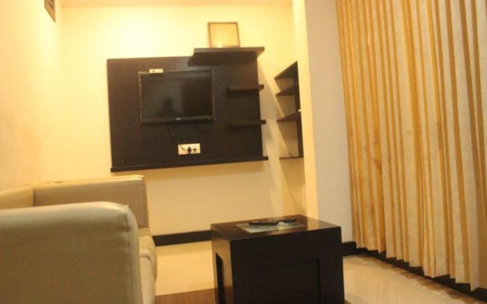 Redbell Residency