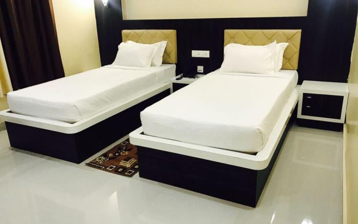 Hotel Mariya International Bodhgaya